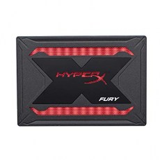 Solid State Drive (SSD) HyperX Fury 240GB jpg